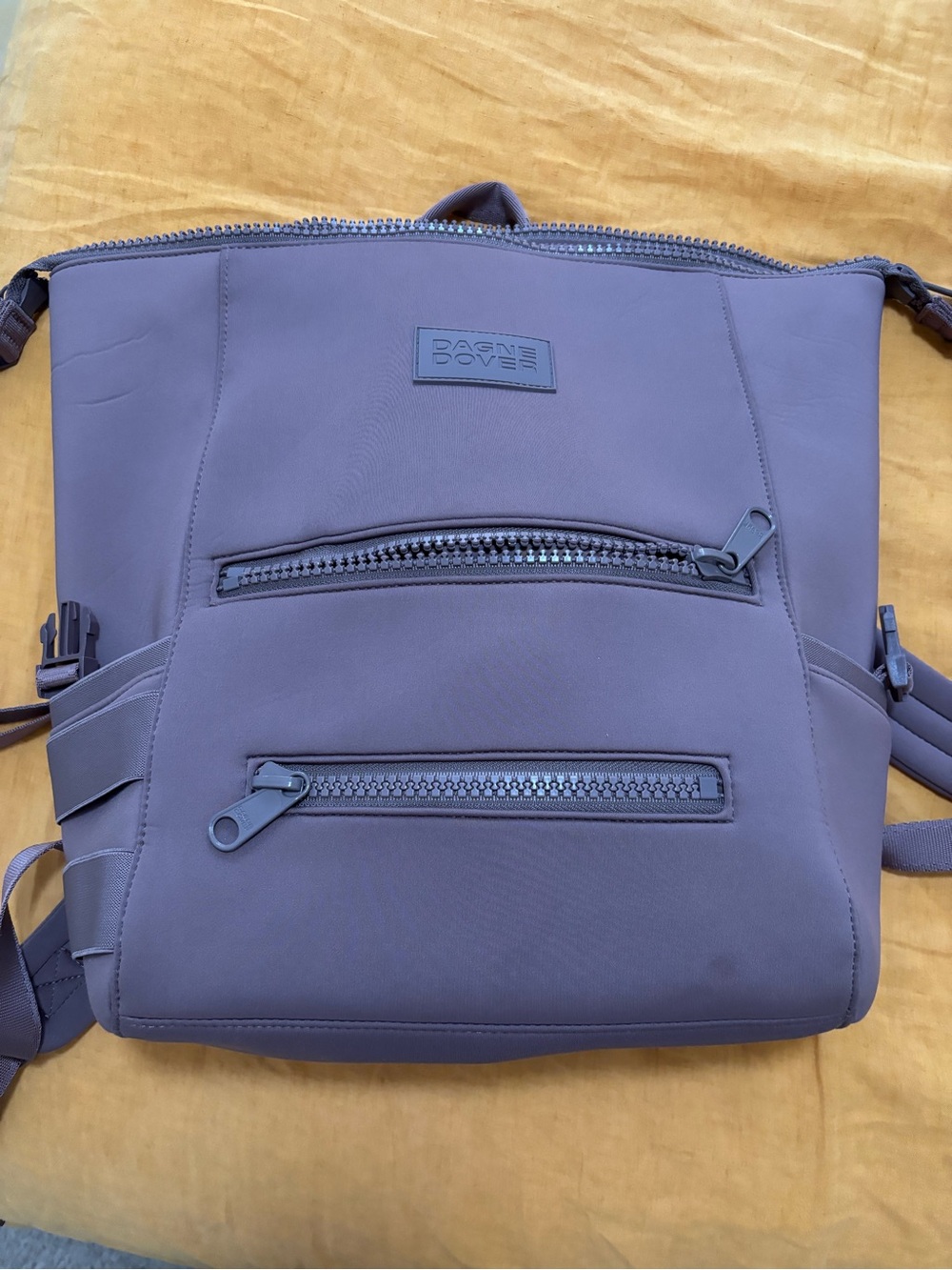 Dagne and Dover Backpack